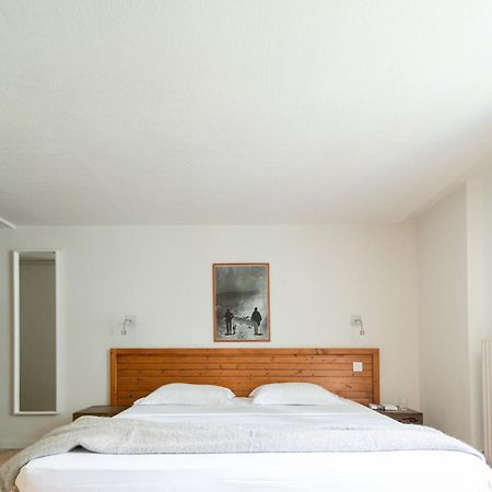 Domaine De Ramonjuan Hotel Bagnères-de-Bigorre Стая снимка