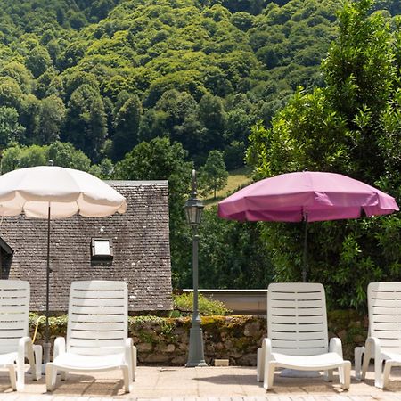 Domaine De Ramonjuan Hotel Bagnères-de-Bigorre Екстериор снимка