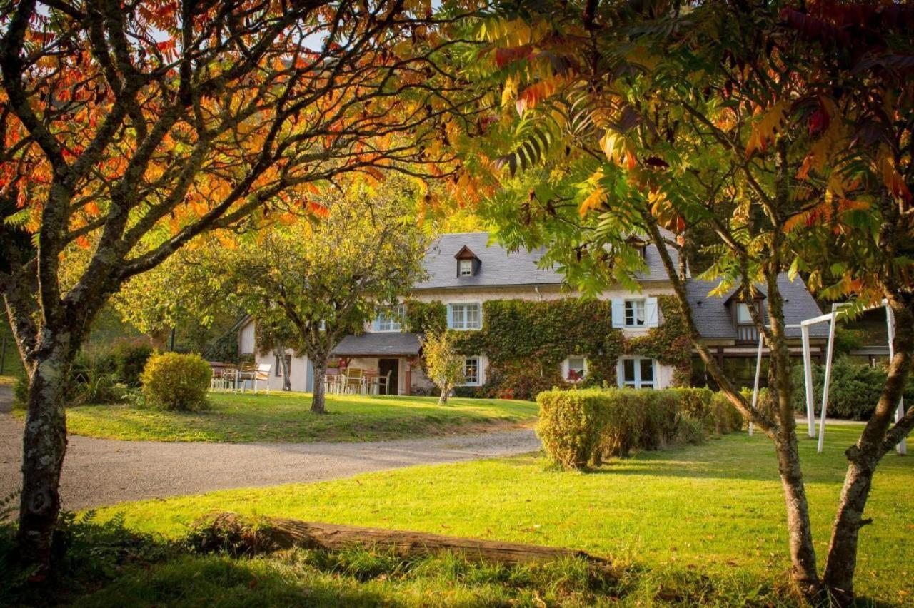 Domaine De Ramonjuan Hotel Bagnères-de-Bigorre Екстериор снимка