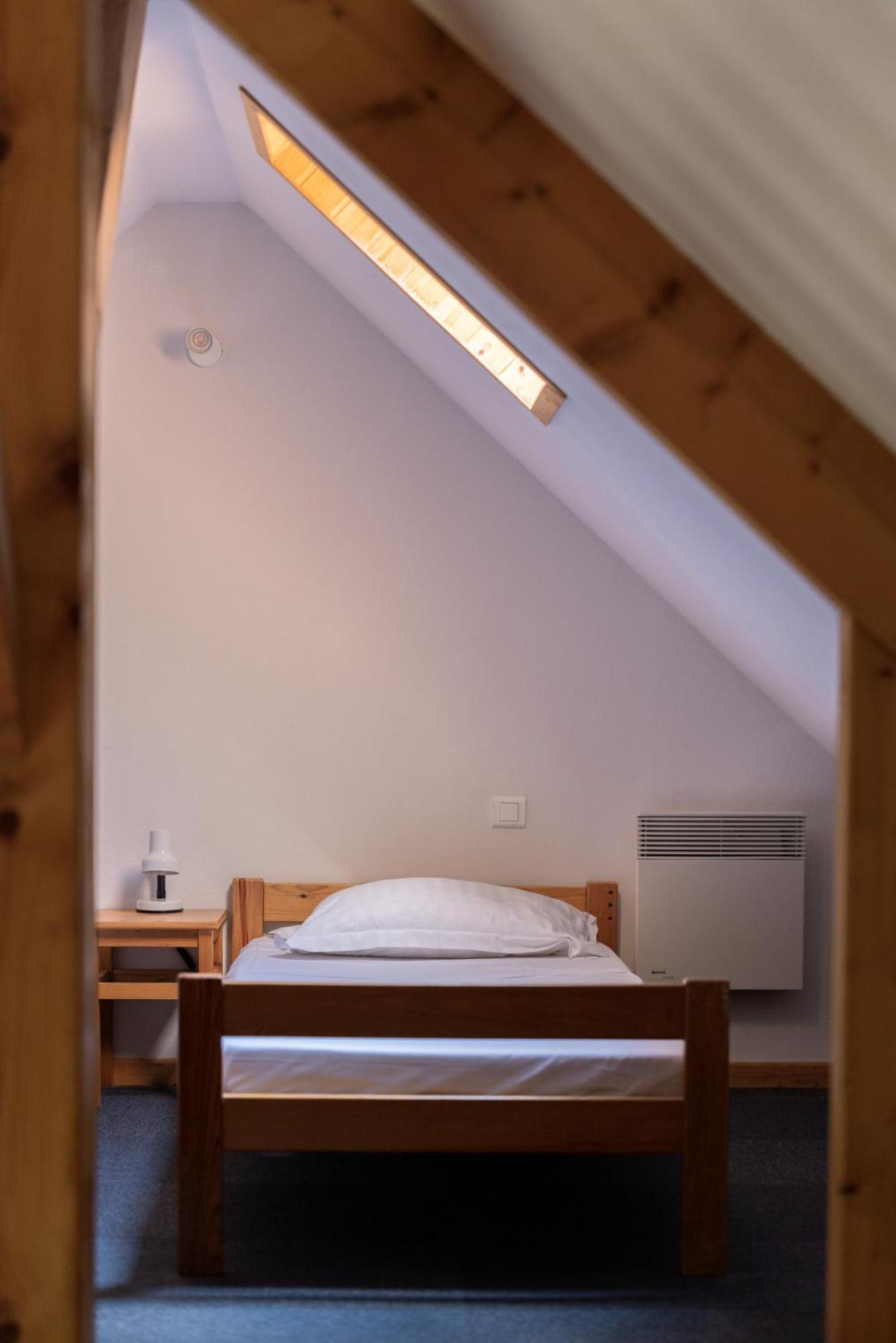 Domaine De Ramonjuan Hotel Bagnères-de-Bigorre Стая снимка