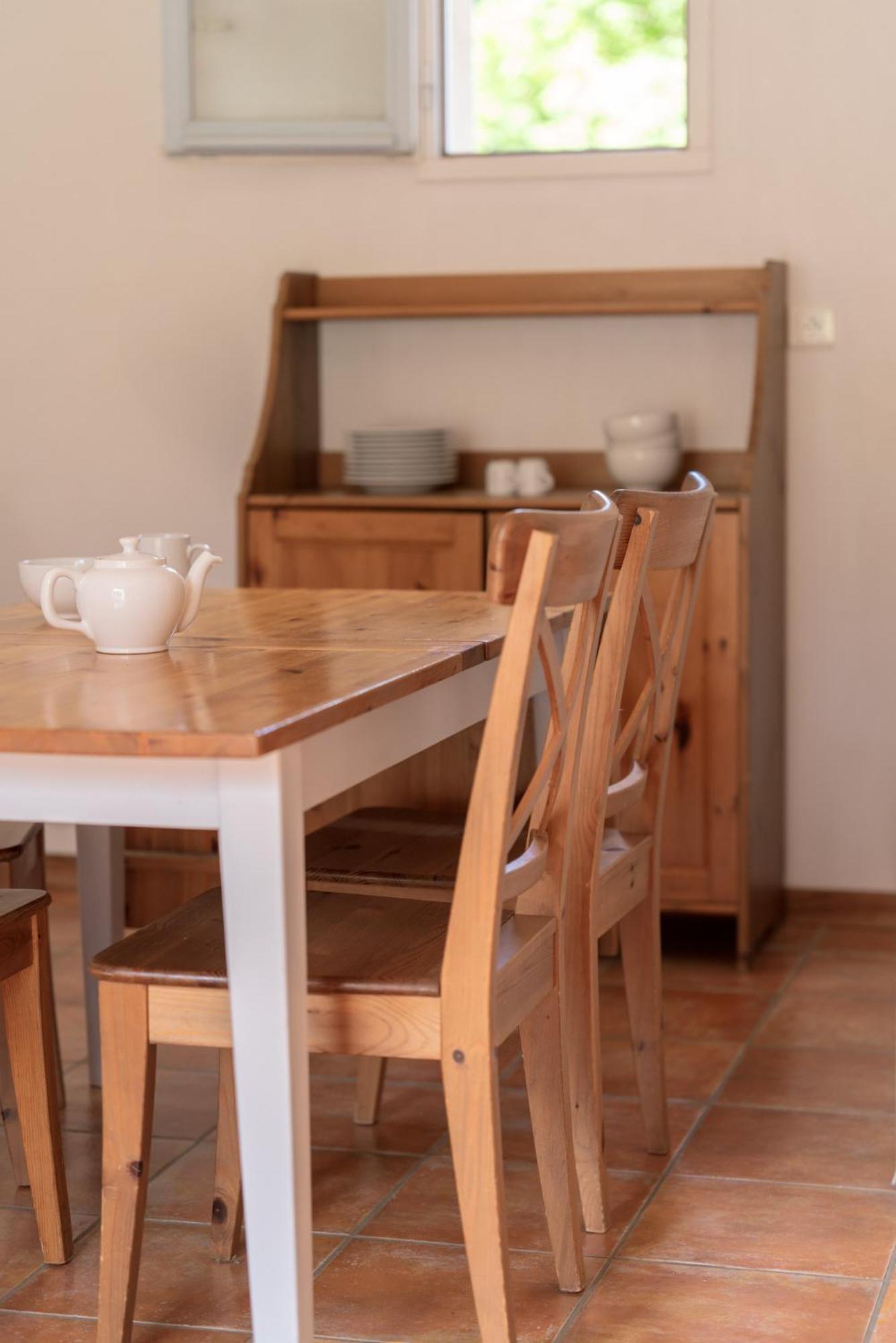 Domaine De Ramonjuan Hotel Bagnères-de-Bigorre Стая снимка