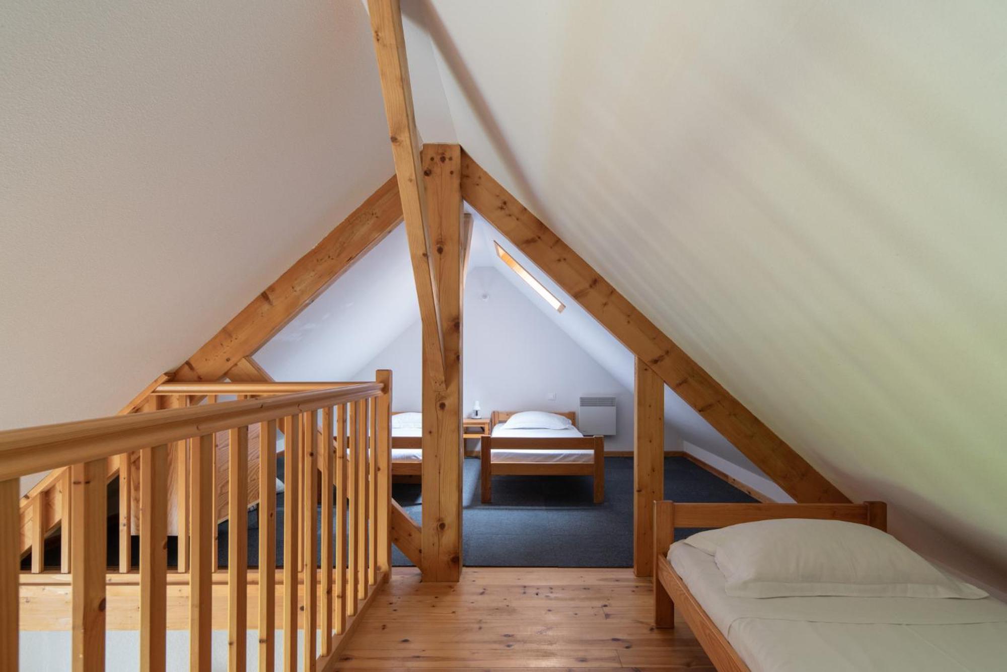 Domaine De Ramonjuan Hotel Bagnères-de-Bigorre Стая снимка