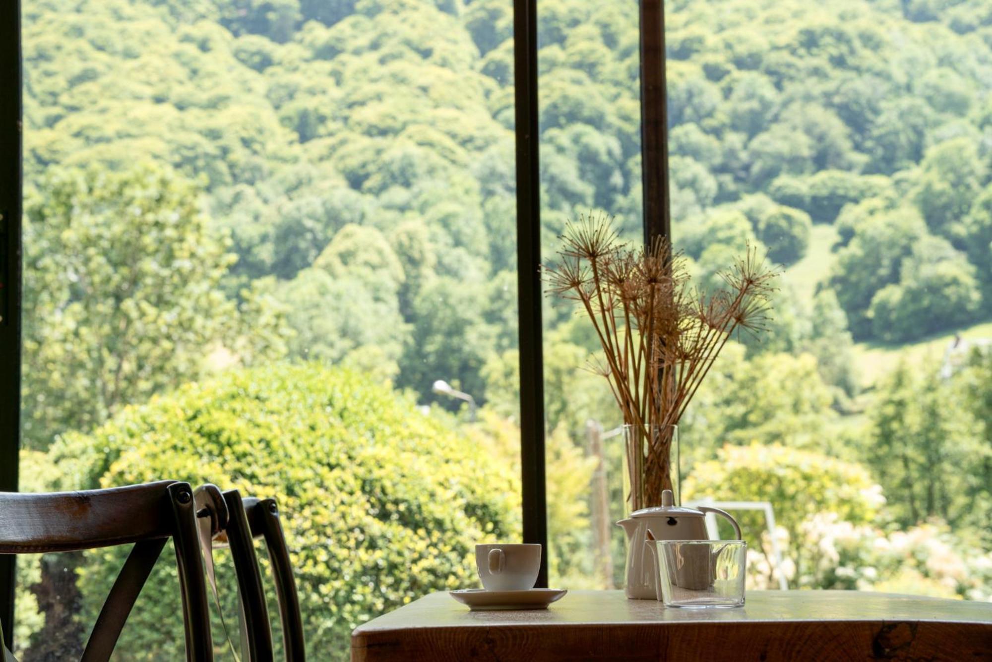 Domaine De Ramonjuan Hotel Bagnères-de-Bigorre Екстериор снимка