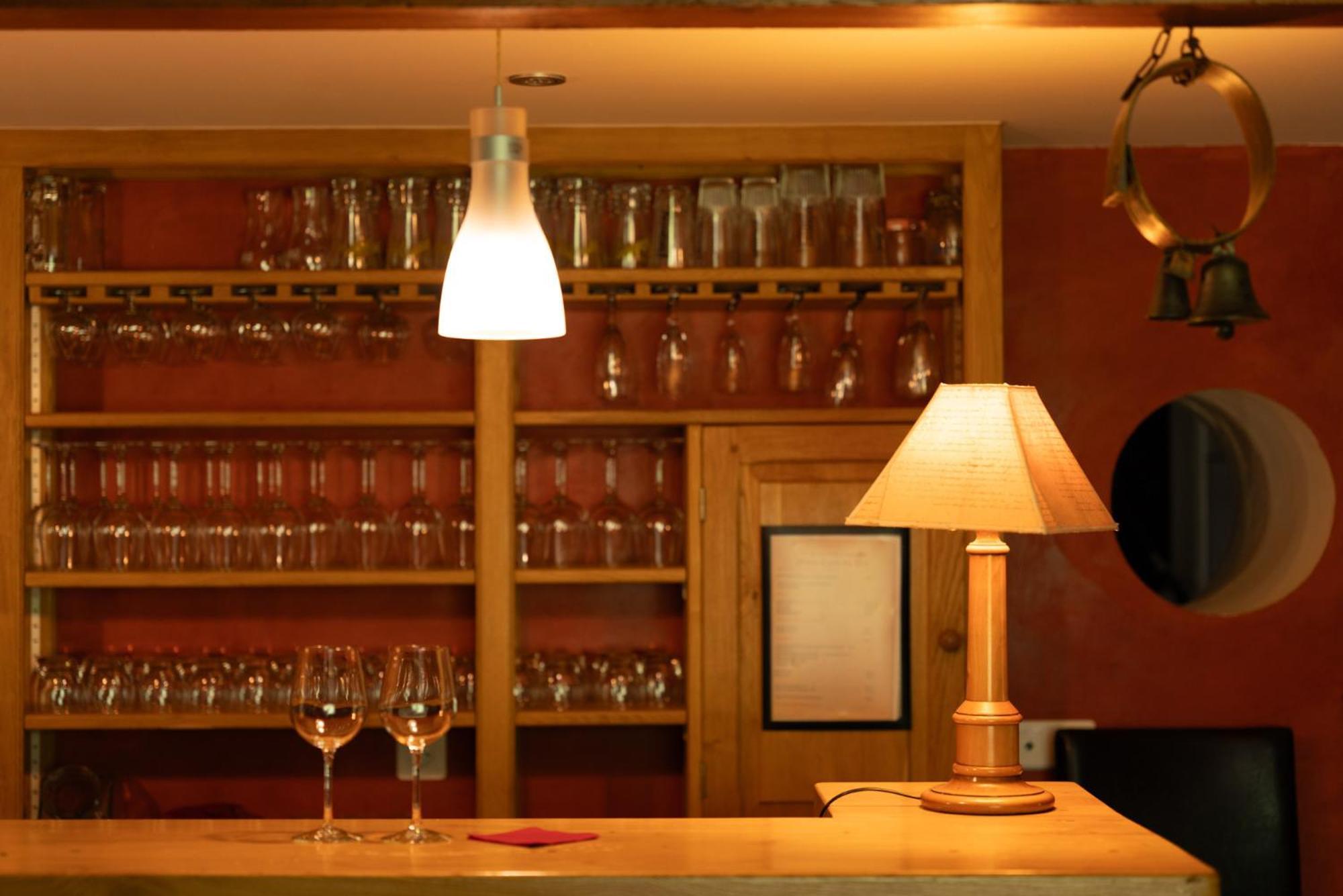 Domaine De Ramonjuan Hotel Bagnères-de-Bigorre Екстериор снимка