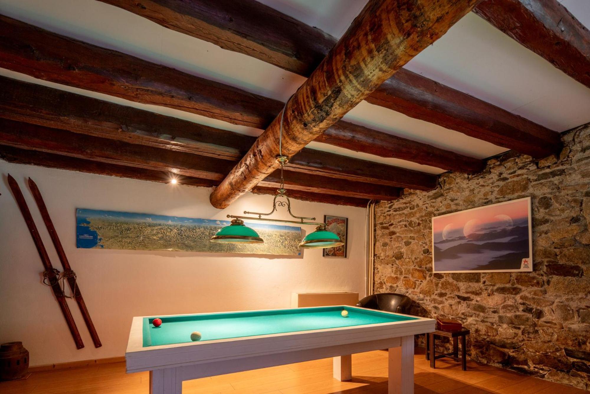Domaine De Ramonjuan Hotel Bagnères-de-Bigorre Екстериор снимка