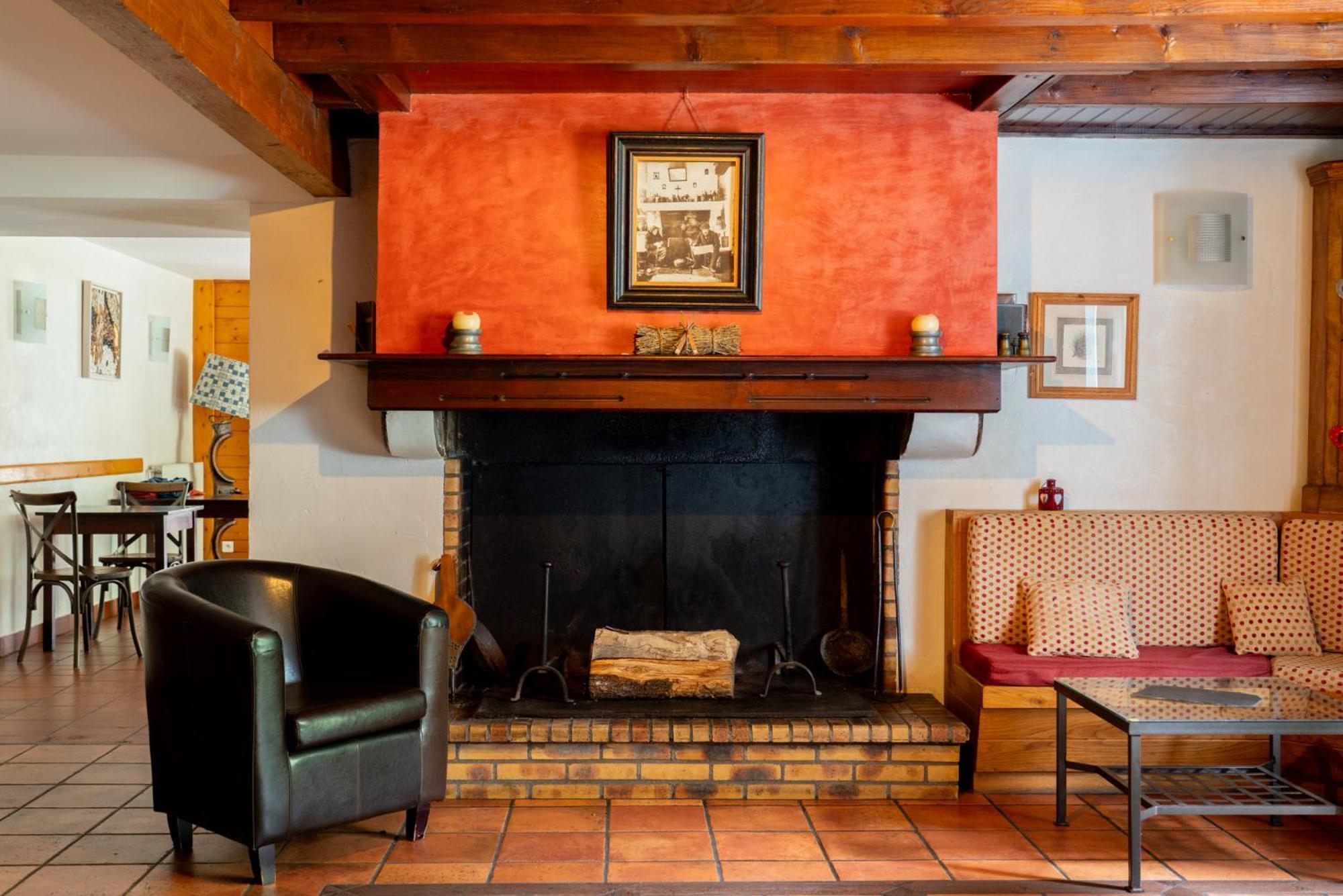 Domaine De Ramonjuan Hotel Bagnères-de-Bigorre Екстериор снимка